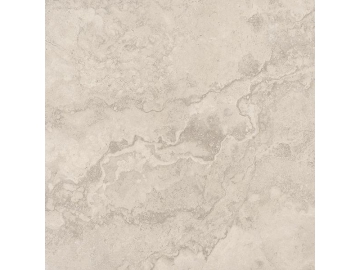 Baldosa de Porcelana serie Travertine