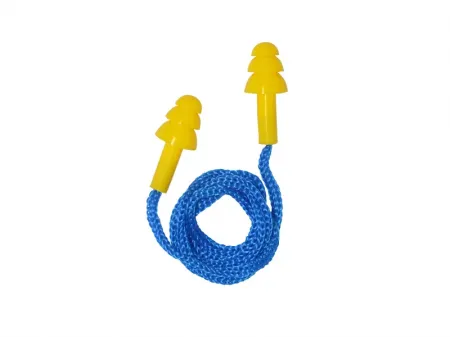 Tapón auditivo de silicona EC-2001C