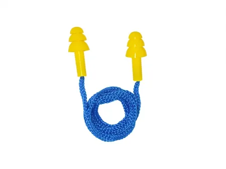 Tapón auditivo de silicona EC-2001C