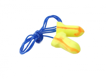 Tapón de oído PU EC-1007A-C