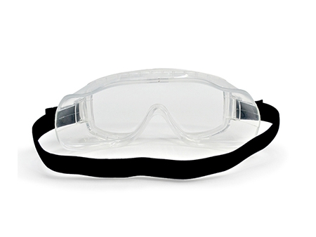 Goggles de seguridad