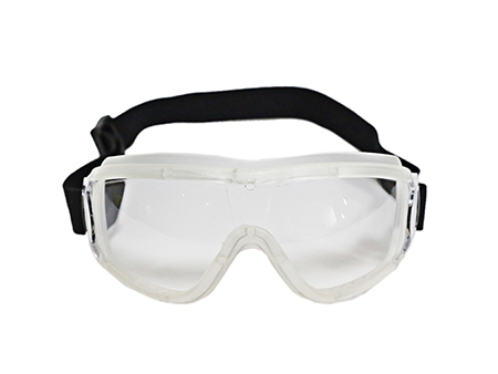 Goggles de seguridad