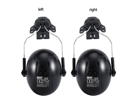 Orejera (Nuevo) EM-7001D