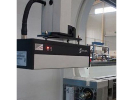 Plegadora CNC de 6000 mm 400T, con sistema DA66T