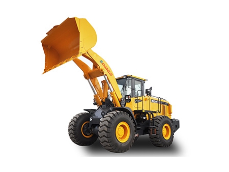 Cargador de ruedas  ZL50T
