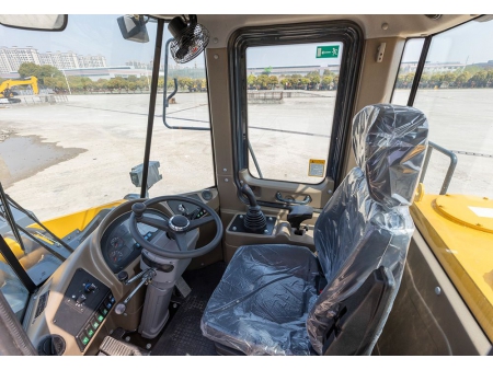 Cargador de ruedas  ZL50Z