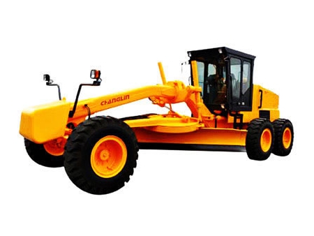Motoniveladora 720MH