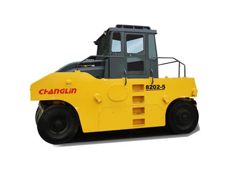 Compactador 8202-5
