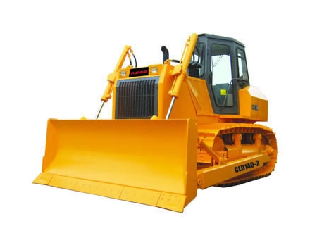 Buldózer CLD140-2(S)