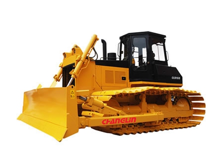 Buldózer CLD160
