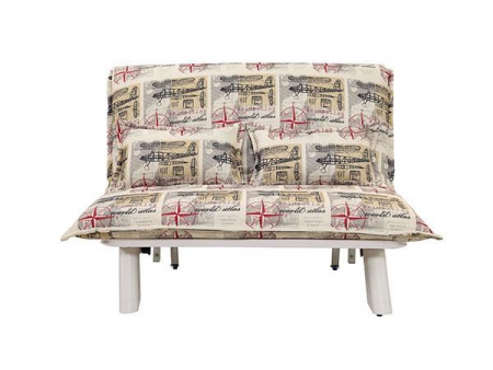Sofá cama clic-clac AD001