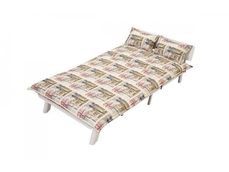 Sofá cama clic-clac AD001