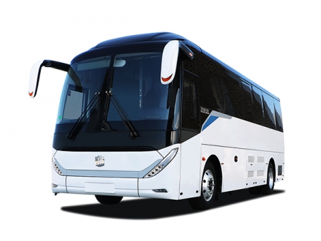 Autobús turístico 6909H (Spring)