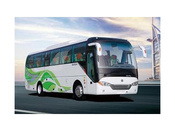 Autobús turístico LCK6129H6Q1 (H12)