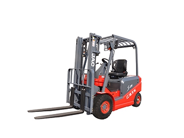 Carretilla Elevadora Eléctrica 2-2.5T, Series S
