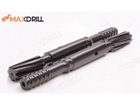 Adaptador de Culata para Martillo en Cabeza