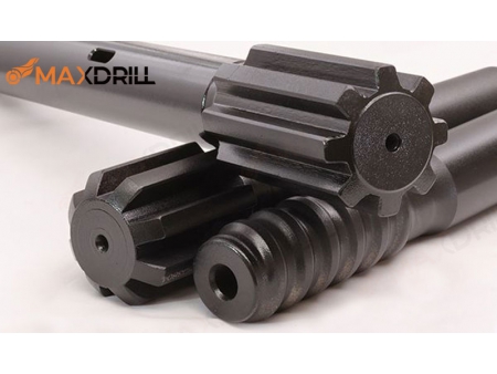 Adaptador de Culata para Martillo en Cabeza