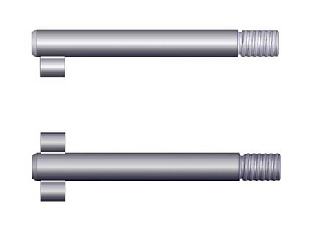 Varilla de Perforación de Piqueras