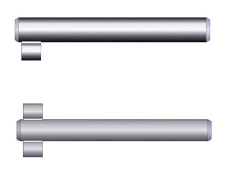 Varilla de Perforación de Piqueras