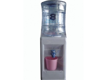 Mini dispensadores de agua