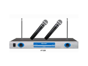 Caja repartidora (splitter) pro audio HT-112