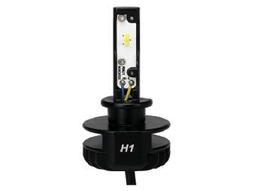 Focos LED para faro H1