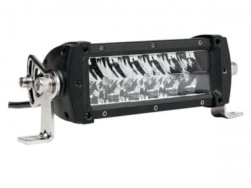 Barra de luces LED de dos hileras 3W, E29