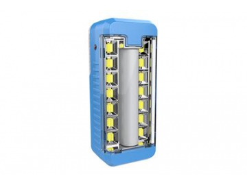 Luz LED de emergencia recargable UN10145