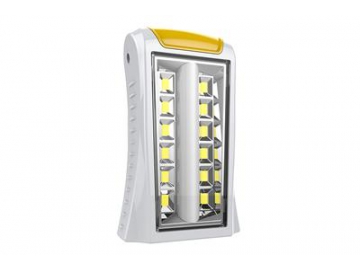 Luz LED de emergencia bajo consumo UN10150E