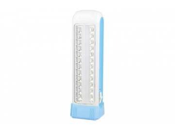 Luz LED SMD de emergencia recargable UN10162