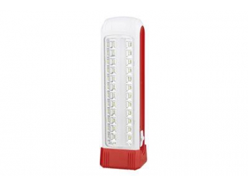 Luz LED SMD de emergencia recargable UN10162