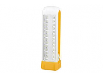 Luz LED SMD de emergencia recargable UN10162