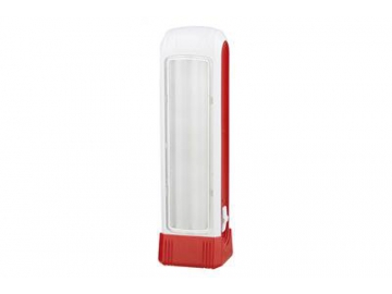 Luz LED SMD de emergencia recargable UN10162