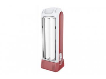 Luz LED de emergencia recargable UN10163E AC/DC