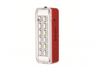 Luz LED de emergencia para comercios UN10103