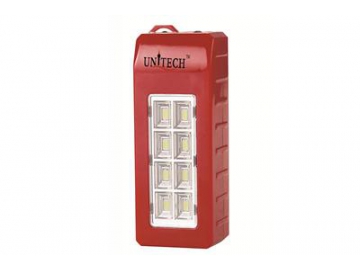 Luz LED de emergencia para comercios UN10103