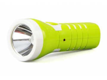 Linterna LED recargable UN283