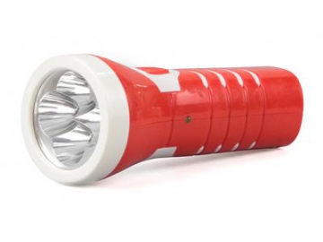 Linterna LED recargable UN283