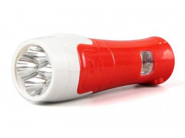 Linterna LED recargable UN284