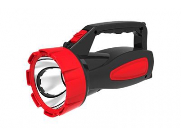 Foco reflector LED recargable UN6868L