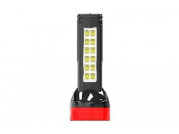 Foco reflector LED recargable UN7171L