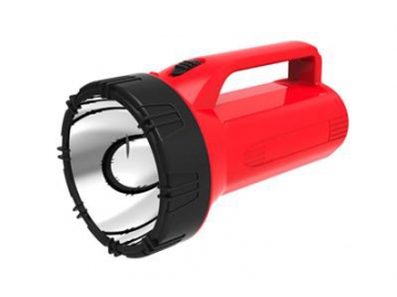 Foco reflector LED recargable de baja potencia UN10102L-1