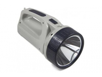 Foco proyector LED recargable portátil UN10139L