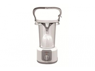 Farol LED recargable