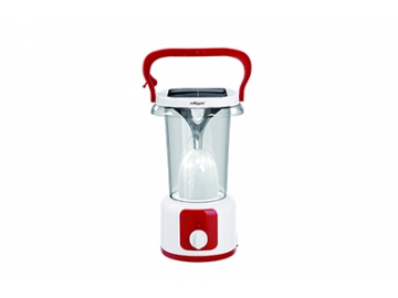 Farol LED recargable