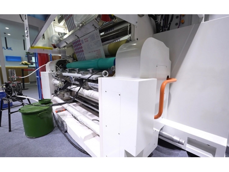 Laminadora Combinada Triple A400CT