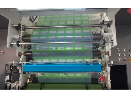 Laminadora Combinada Doble
