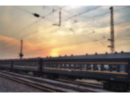 Cables para uso ferroviario