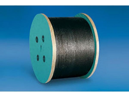 Cable de torsión Lang