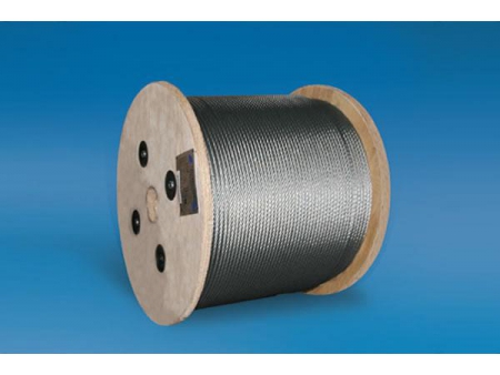 Cable de acero para cabrestante